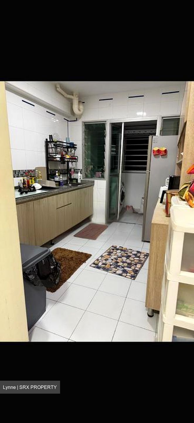 Blk 313A Punggol Parcvista (Punggol), HDB 4 Rooms #559874011